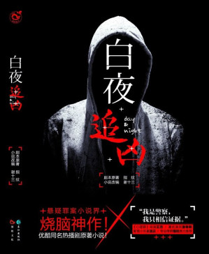 白夜追凶（潘粤明原著小说！豆瓣9.0高分网剧！悬疑烧脑神作！）-藏书阁