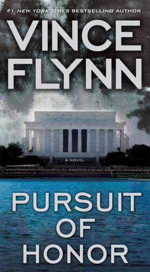 Pursuit of Honor: A Novel (A Mitch Rapp Novel Book 10) - Anna’s Archive