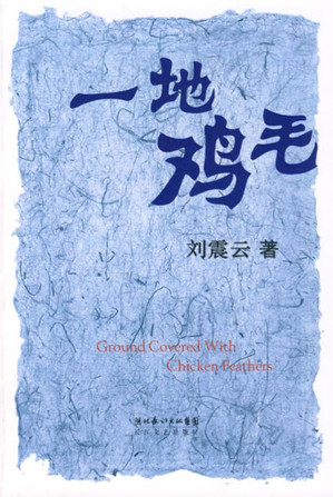 一地鸡毛-藏书阁