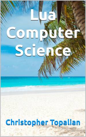 Lua Computer Science - 安娜的档案