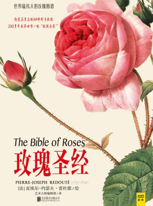 Cover for 玫瑰圣经