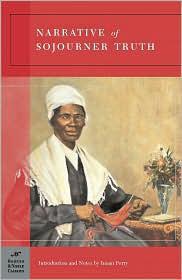 The Narrative of Sojourner Truth - Anna’s Archive