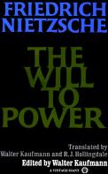 The Will To Power - Anna Se Argief