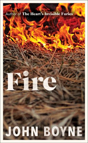 Fire - Anna’s Archive
