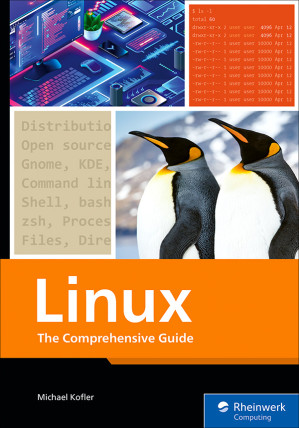 Linux: The Comprehensive Guide - Anna’s Archive