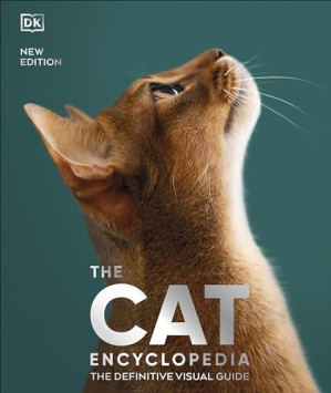 Cover for The Cat Encyclopedia