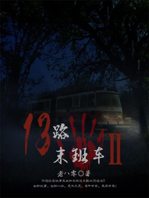老八零 — 13路末班车