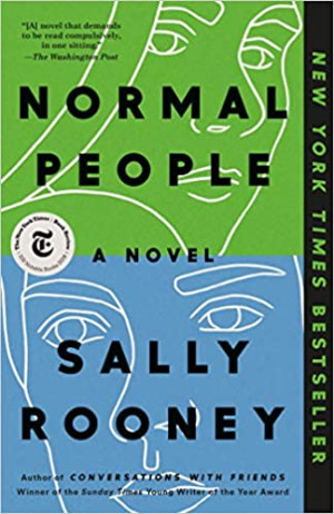 Normal People | Rooney Sally | download on Z-Library