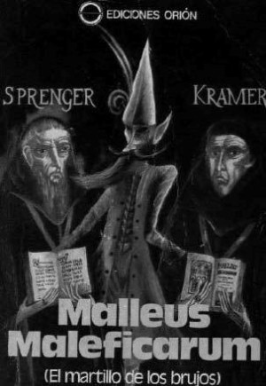 Malleus Maleficarum (Heinrich Kraemer)