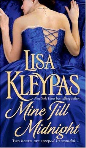 Mine Till Midnight (The Hathaways #1) | Lisa Kleypas | download on Z ...