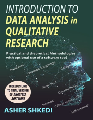 Introduction To Data Analysis In Qualitative Research Asher Shkedi