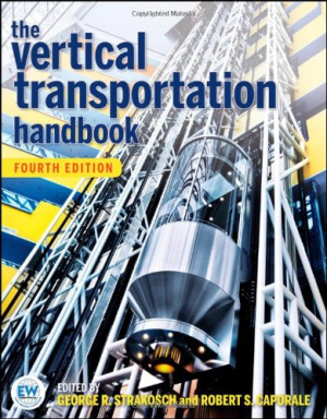 The Vertical Transportation Handbook 