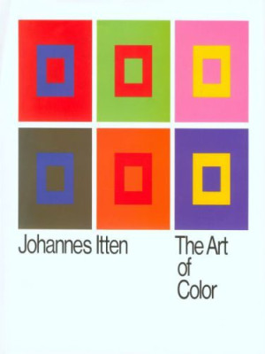 The art of color: the subjective experience and objective rationale of ...