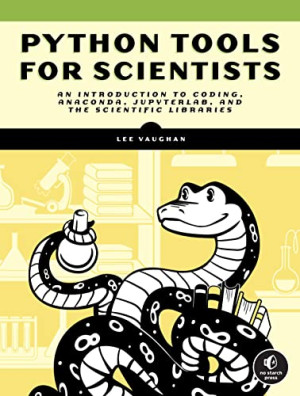 Python Tools for Scientists: An Introduction to Using Anaconda ...
