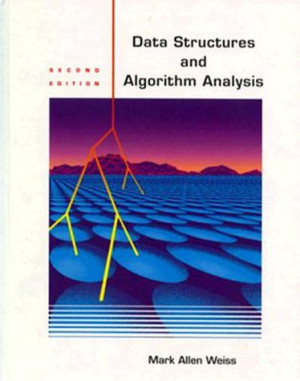 Data Structures and Algorithm Analysis in C | Mark Allen Weiss ...