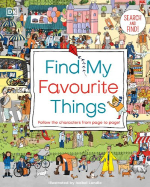 Find My Favorite Things DK download on Z Library Find My Favorite Things DK download on Z Library
