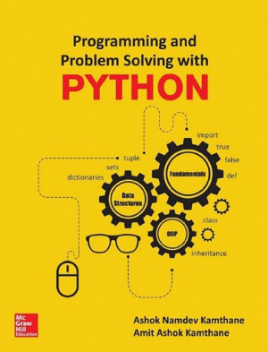 concept of problem solving in python pdf