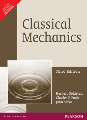 Classical Mechanics | Herbert Goldstein, Charles P. Poole, John Safko ...