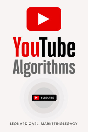 Youtube Algorithms: Hack the Youtube Algorithm | Pro Guide on How to ... image.