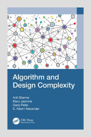 Algorithm and Design Complexity | Anli Sherine, Mary Jasmine, Geno ...