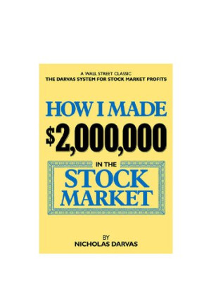 How I Made $2,000,000 In The Stock Market