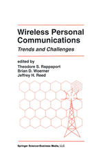 Wireless Personal Communications: Trends And Challenges | R. L. Kirlin ...