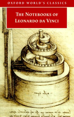 The Notebooks of Leonardo da Vinci | Leonardo da Vinci, Irma A. Richter ...