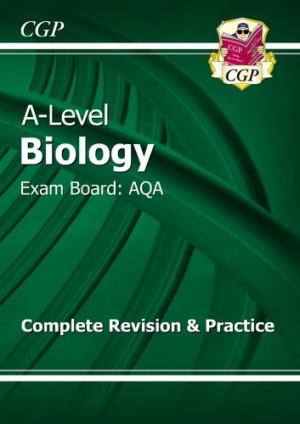 A-Level Biology | Charlotte Burrows, Rachel Ward, Christopher Lindle ...