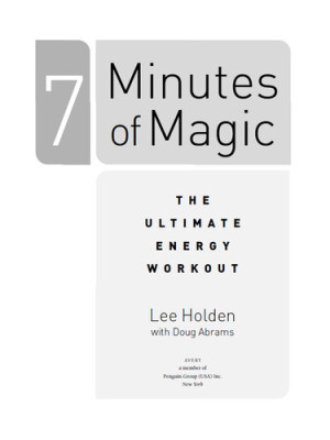 7 Minutes of Magic: Recharge Your Body Each Day with Qi Gong | Lee ...