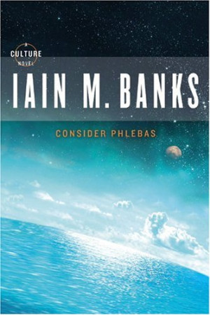 Consider Phlebas | Iain M. Banks | download on Z-Library