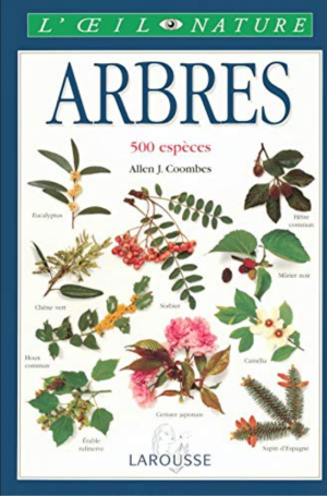 Les Arbres | Allen J. Coombes | download on Z-Library