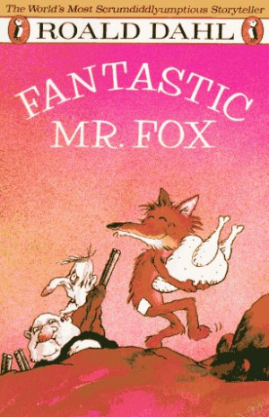 Fantastic Mr. Fox | Roald Dahl | download on Z-Library