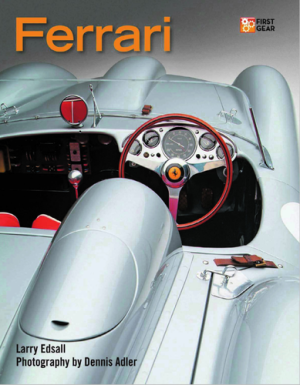 Ferrari | Larry Edsall | download on Z-Library