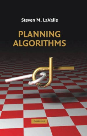 Planning algorithms | LaValle S. | download on Z-Library