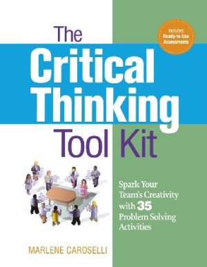 critical thinking group activities