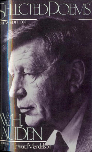 W. H. Auden: Selected Poems | W. H. Auden | download on Z-Library