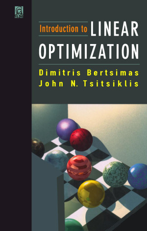 Introduction to linear optimization | Tsitsiklis, John N.; Bertsimas ...