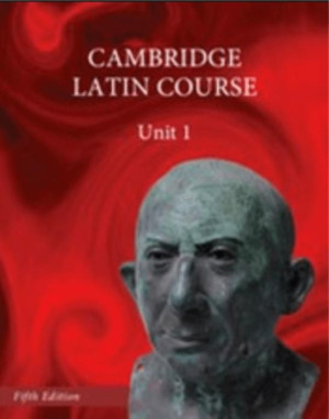 Cambridge Latin Course 5th Edition Book 1 - Web Version | Cambridge ...