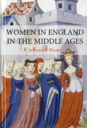 Women In England In The Middle Ages 