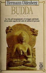 Oldenberg, Hermann – Budda (1993) PDF Oldenberg, Hermann – Budda (1993) PDF