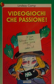 Camp, Lindsay, Ross, Tony – Videogiochi che passione (1995) PDF Camp, Lindsay, Ross, Tony – Videogiochi che passione (1995) PDF