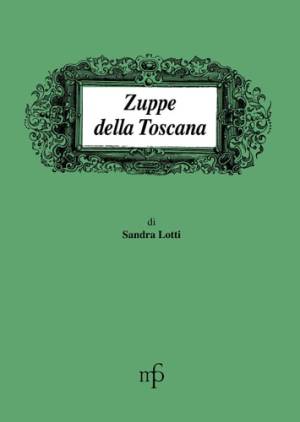 Sandra Lotti – Zuppe della Toscana (1996) PDF