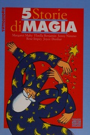 Lazzarato, Francesca – 5 storie di magia (1994) PDF Lazzarato, Francesca – 5 storie di magia (1994) PDF