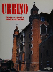 Santini, Loretta – Urbino arte e storia (2003) PDF Santini, Loretta – Urbino arte e storia (2003) PDF
