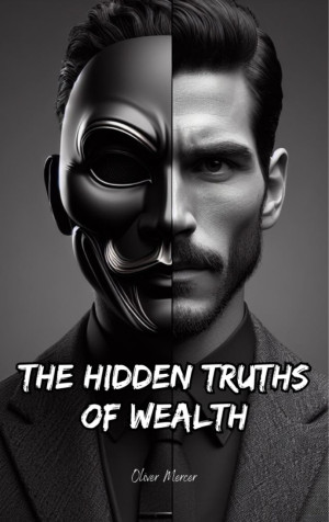 The Hidden Truths of Wealth Oliver Mercer download on Z-Library