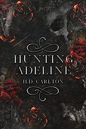 Hunting Adeline H D Carlton Download On Z Library