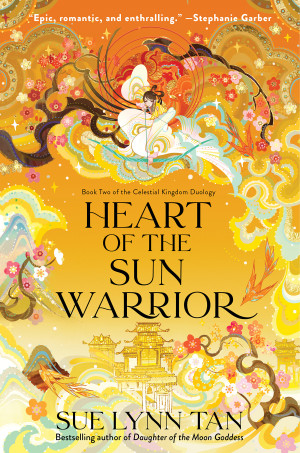 Heart of the Sun Warrior | Sue Lynn Tan | download on Z-Library