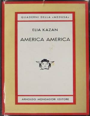 Elia Kazan – America America (1963) PDF