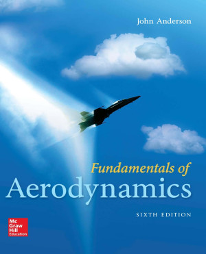 Fundamentals of Aerodynamics | John Anderson | download on Z-Library