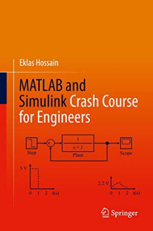 MATLAB and Simulink Crash Course for Engineers | Eklas Hossain ...